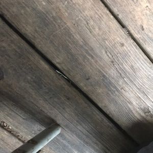 Meet your Posher, Markirria